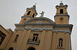 Our Lady of Mercy's Basilica - Photo: Eduardo Epifanio