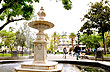 Hudzon municipal engineer tribute fountain - Photo: Eduardo Epifanio