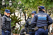 Tourist police - Photo: Eduardo Epifanio