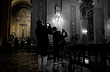 Sacred Cathedral - Photo: Eduardo Epifanio