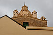 Beauty in the heights of C�rdoba - Photo: Eduardo Epifanio