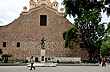 Jer�nimo Luis de Cabrera, founder of C�rdoba - Photo: Eduardo Epifanio