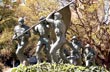 Monumento a los H�roes de Malvinas - Foto: RFC - Welcomeargentina.com