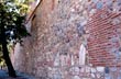 Pared�n colonial - Foto: RFC - Welcomeargentina.com