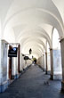 Recova del Cabildo - Foto: RFC - Welcomeargentina.com