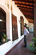 Galerías y patios - Foto: Marcelo Sola Galerías y patios - Foto: Marcelo Sola