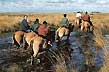 De travesía por los esteros - Foto: Casa de la Provincia de Corrientes De travesía por los esteros - Foto: Casa de la Provincia de Corrientes