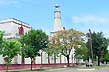 Estación de tren El económico - Foto: Casa de la Provincia de Corrientes Estación de tren El económico - Foto: Casa de la Provincia de Corrientes