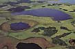 Una amplia vista de los Esteros del Iberá - Foto: Casa de la Provincia de Corrientes Una amplia vista de los Esteros del Iberá - Foto: Casa de la Provincia de Corrientes