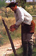 Trabajo de campo - Foto: Casa de la Provincia de Corrientes Trabajo de campo - Foto: Casa de la Provincia de Corrientes