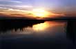 Atardecer en la Laguna - Foto: Casa de la Provincia de Corrientes Atardecer en la Laguna - Foto: Casa de la Provincia de Corrientes