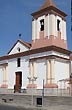 Parroquia Nuestra Se�ora del Rosario - Foto: Jorge Gonz�lez