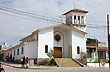 Iglesia Alto Mieres - Foto: Jorge Gonz�lez