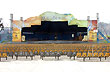 El templo del folklore - Foto: Jorge Gonz�lez
