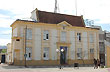 Sede Policial Cosqu�n - Foto: Jorge Gonz�lez