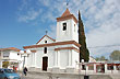 Parroquia Nuestra Se�ora del Rosario - Foto: Jorge Gonz�lez