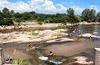 Balneario Municipal - Foto: Marcelo Sola Balneario Municipal - Foto: Marcelo Sola