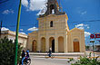 Parroquia Ntra.Sra.del Tr�nsito - Foto: Eduardo Epifanio