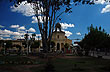 Plaza Centenario - Foto: Eduardo Epifanio