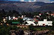 Enmarcada por las sierras - Foto: Eduardo Epifanio