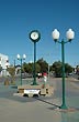 Plazoleta de las dos ciudades - Foto: Jorge Gonz�lez