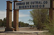 Portada de la ciudad - Foto: Jorge Gonz�lez
