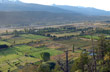 Vista desde el Cerro Amigo - Foto: Karina Jozami