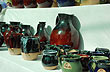 Artesan�as de El Bols�n - Foto: Jorge Gonz�lez