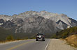 Llegando al Bols�n - Foto: Jorge Gonz�lez