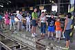 Talleres ferroviarios en El Mait�n - Foto: Marcelo Sola