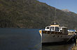 Juana de Arco en Lago Puelo - Foto: Jorge Gonz�lez