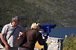 Conteplando la naturaleza - Foto: Jorge Gonz�lez