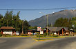 Villa Lago Puelo - Foto: Jorge Gonz�lez