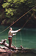 Pesca - Foto: Cristina Sabaliauskas - Welcomeargentina.com
