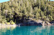 Marzo en Lago Puelo - Foto: Karina Jozami