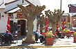 El Calafate downtown - Photo: Jorge Gonz�lez