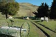 Estancia en lago Roca - Foto: Jorge Gonz�lez