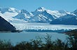 Frente del glaciar - Foto: Jorge Gonz�lez