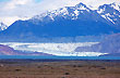 Viedma Glacier - Photo: Jorge Gonz�lez