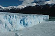 Glaciar Perito Moreno vista norte - Foto: Jorge Gonz�lez