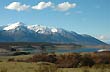 Lago Roca - Foto: Jorge Gonz�lez