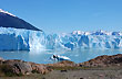 Perito Moreno Glacier - Photo: Jorge Gonz�lez