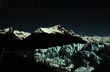 De noche con luna llena - Foto: Jorge Gonz�lez