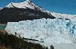 Vista panor�mica del Glaciar Perito Moreno - Foto: Jorge Gonz�lez