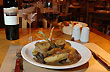 Sabores patag�nicos - Foto: Jorge Gonz�lez