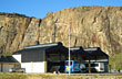Bus station - Photo: Jorge Gonz�lez