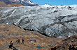 On the way to the Viedma Glacier - Photo: Jorge Gonz�lez