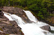 Vueltas River cascade - Photo: Jorge Gonz�lez