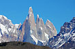 Mount Torre - Photo: Jorge Gonz�lez