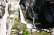 <i>Chorrillo del Salto</i> waterfall - Photo: Jorge Gonz�lez